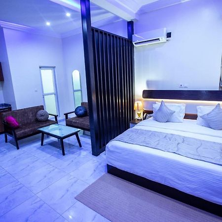 Apartment 79 Hotel & Suite 伊凯贾 外观 照片