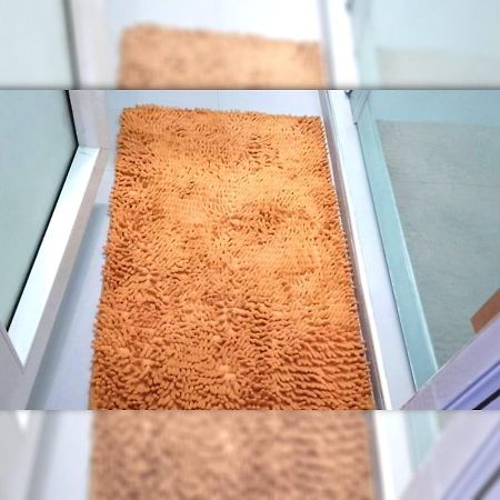 Apartment 79 Hotel & Suite 伊凯贾 外观 照片