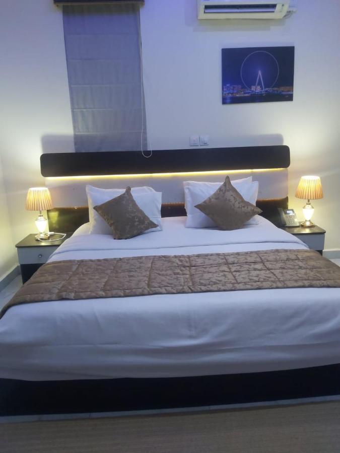 Apartment 79 Hotel & Suite 伊凯贾 外观 照片