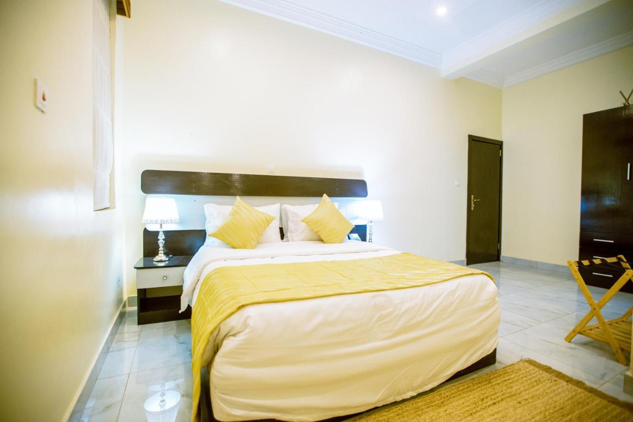 Apartment 79 Hotel & Suite 伊凯贾 外观 照片