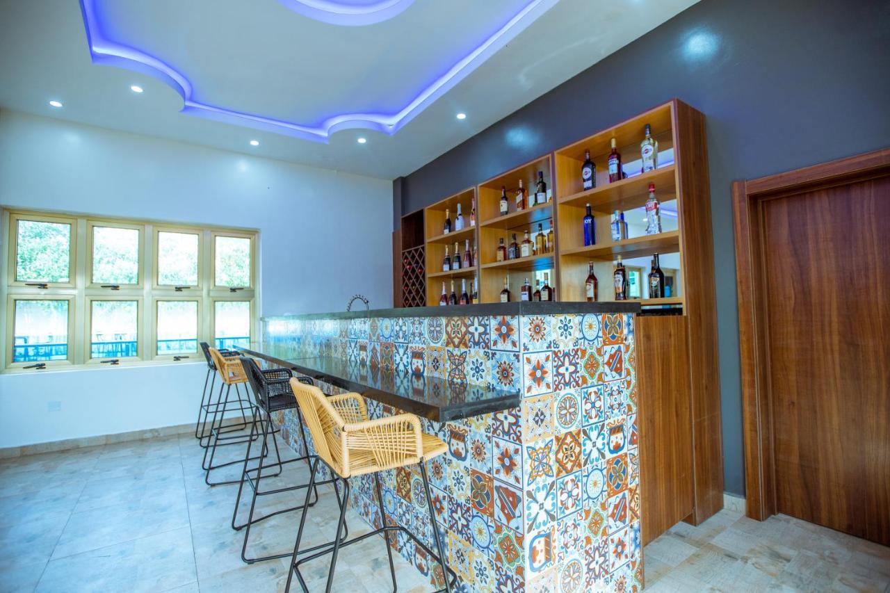 Apartment 79 Hotel & Suite 伊凯贾 外观 照片