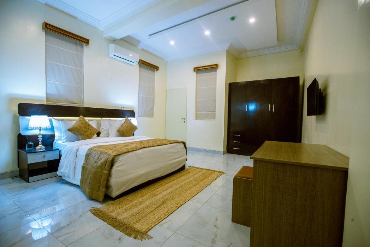 Apartment 79 Hotel & Suite 伊凯贾 外观 照片