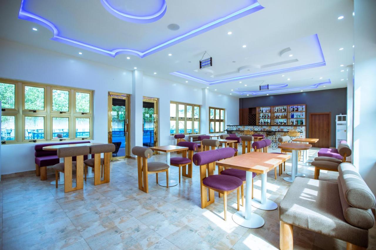 Apartment 79 Hotel & Suite 伊凯贾 外观 照片