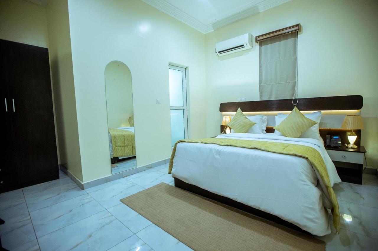 Apartment 79 Hotel & Suite 伊凯贾 外观 照片