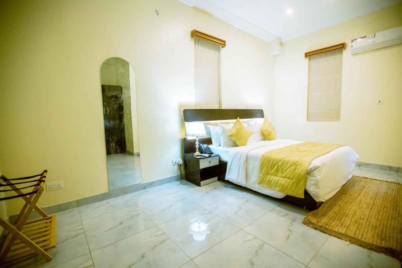Apartment 79 Hotel & Suite 伊凯贾 外观 照片