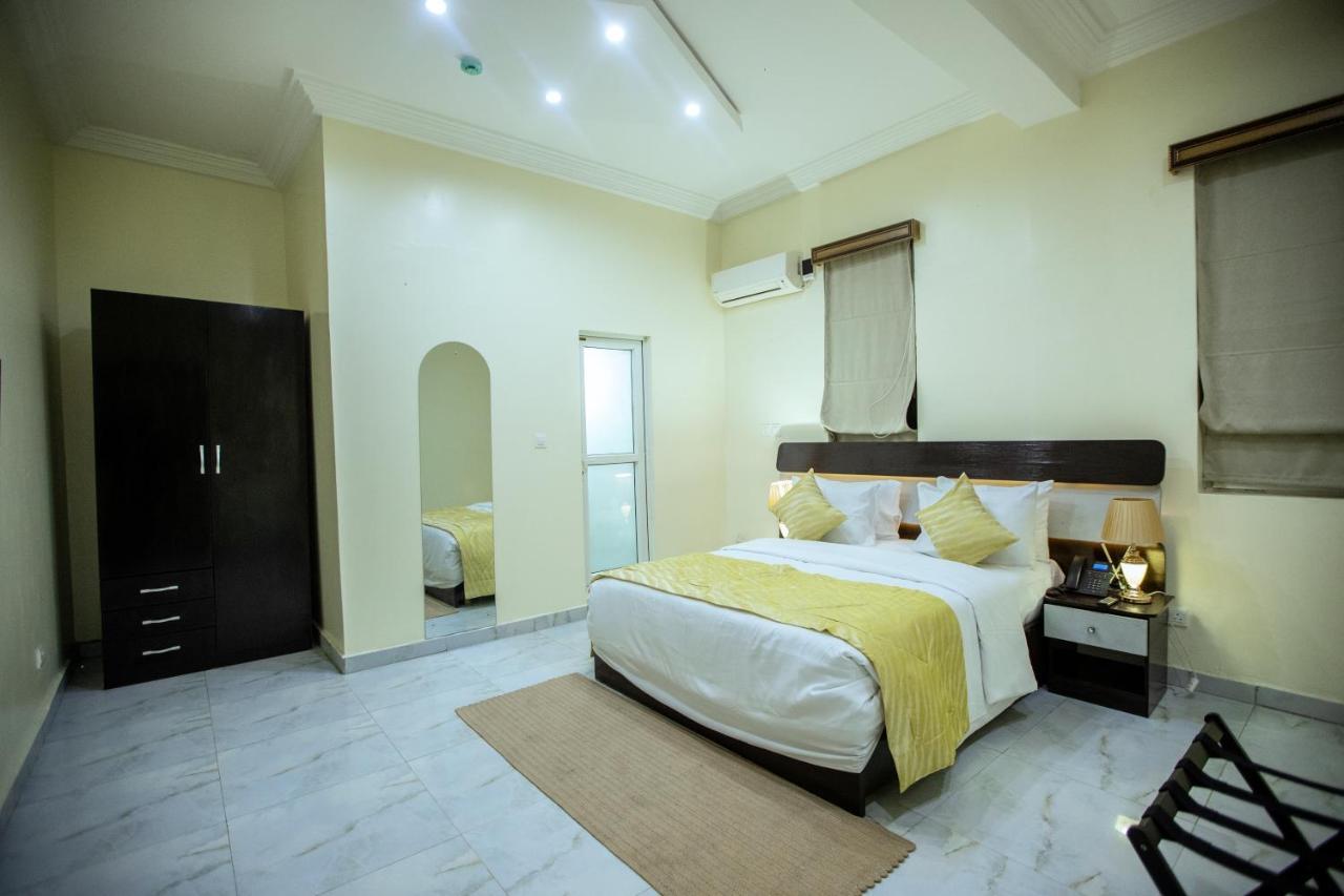 Apartment 79 Hotel & Suite 伊凯贾 外观 照片