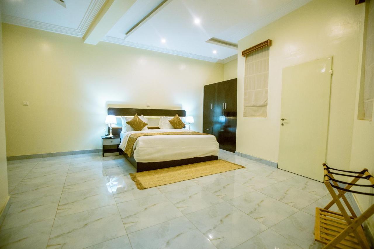 Apartment 79 Hotel & Suite 伊凯贾 外观 照片
