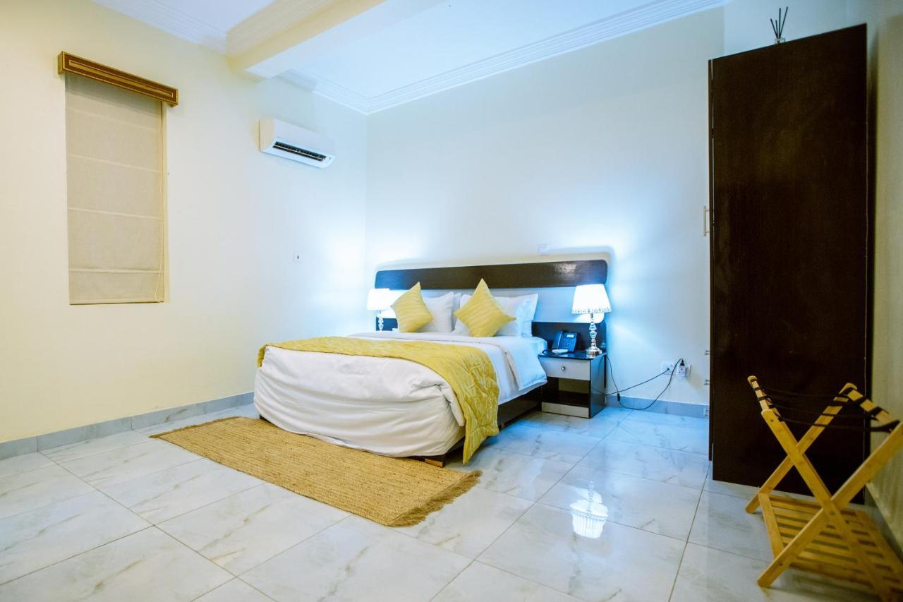 Apartment 79 Hotel & Suite 伊凯贾 外观 照片