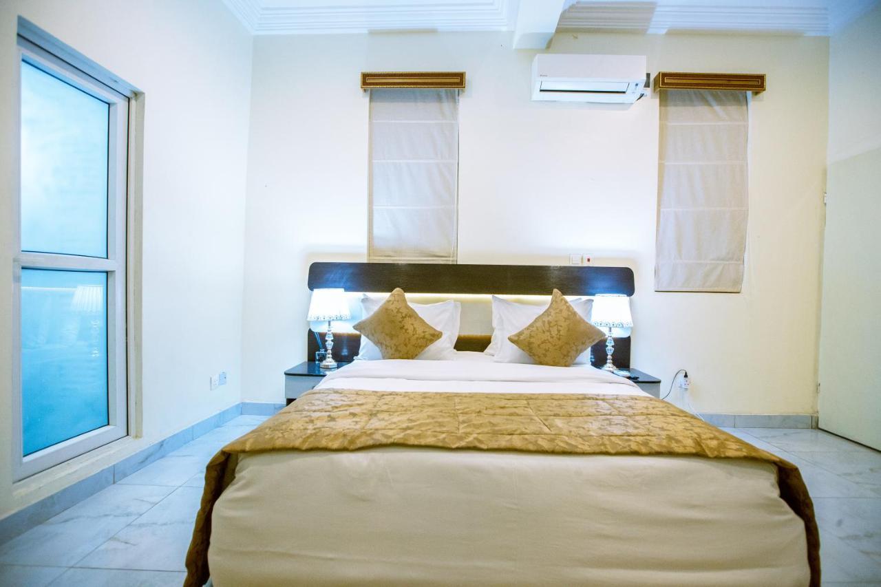 Apartment 79 Hotel & Suite 伊凯贾 外观 照片