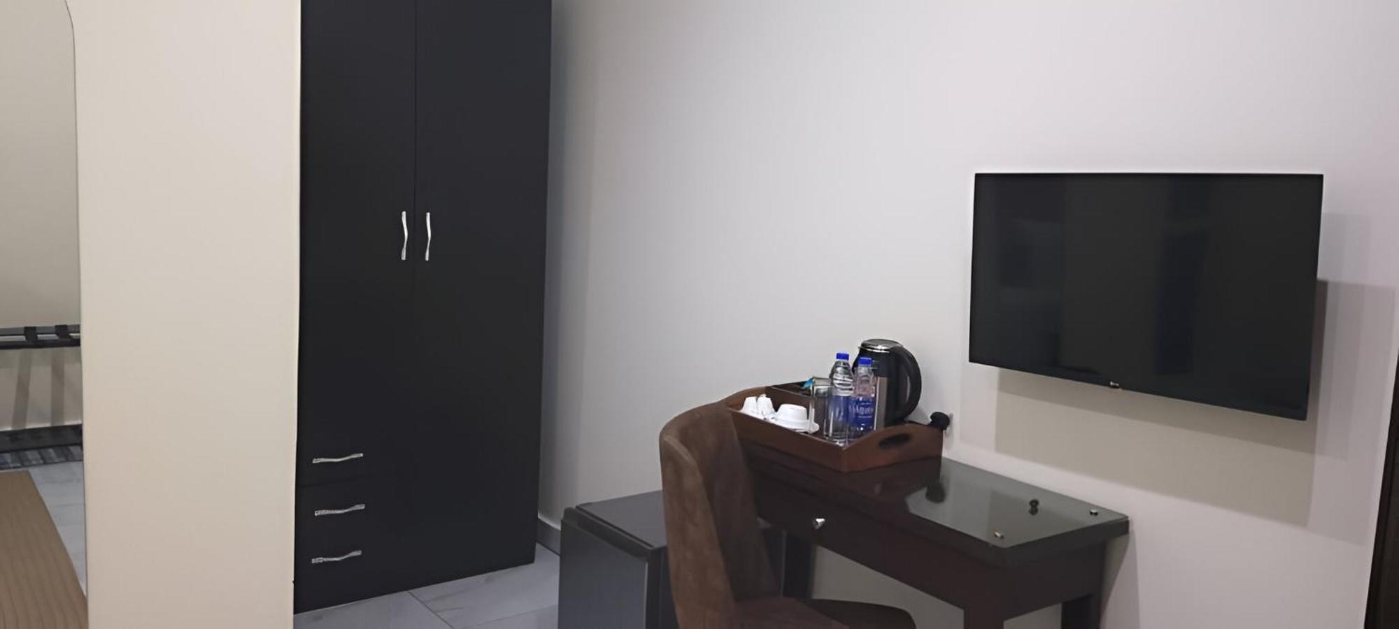 Apartment 79 Hotel & Suite 伊凯贾 外观 照片