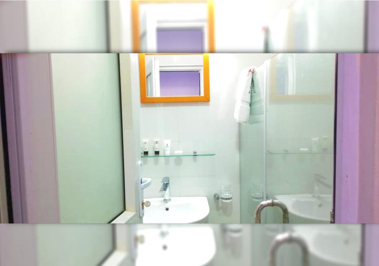 Apartment 79 Hotel & Suite 伊凯贾 外观 照片